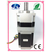 86mm gearbox stepper motor/ planetary gear box stepping motor